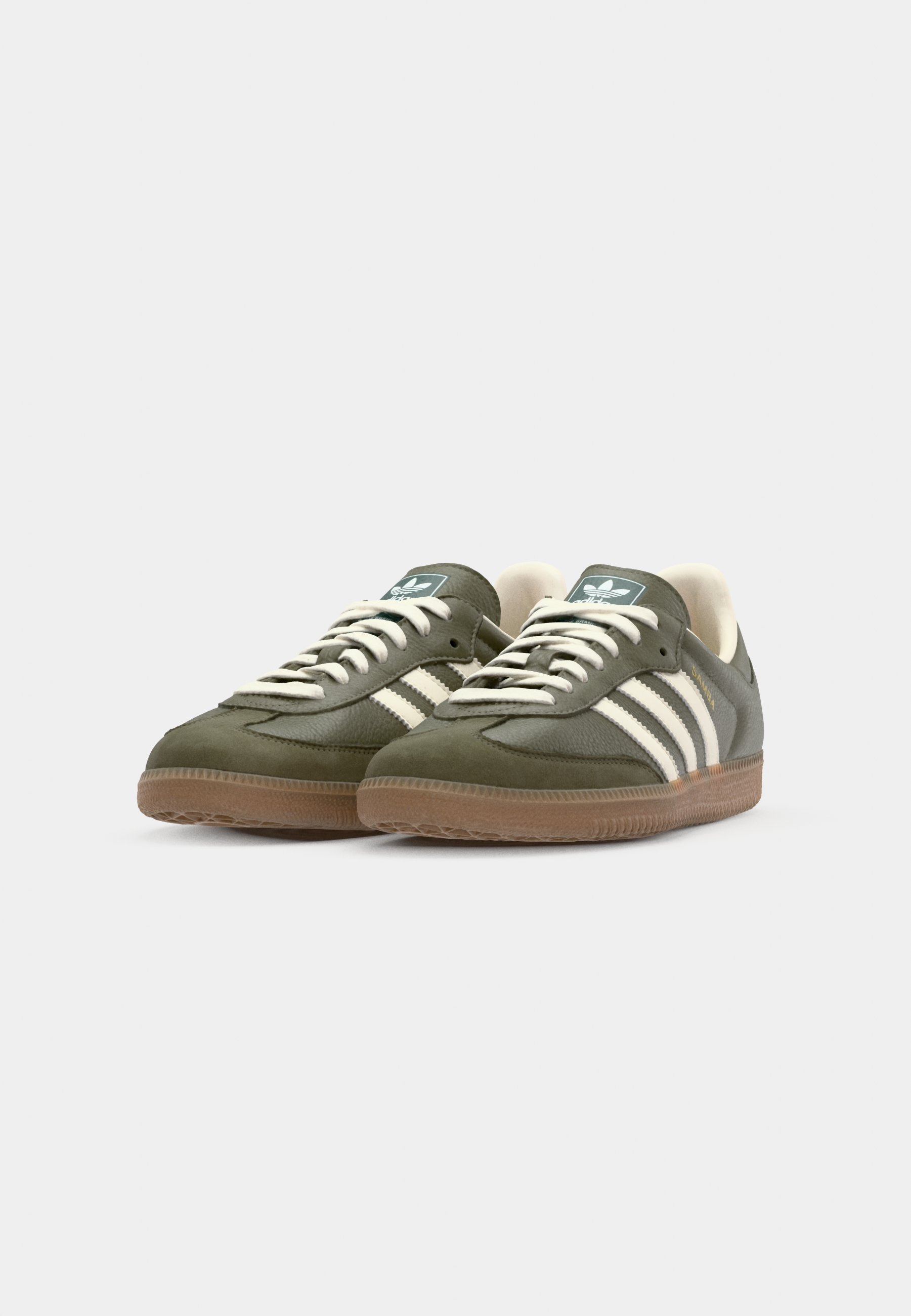 adidas Originals lage sneakers