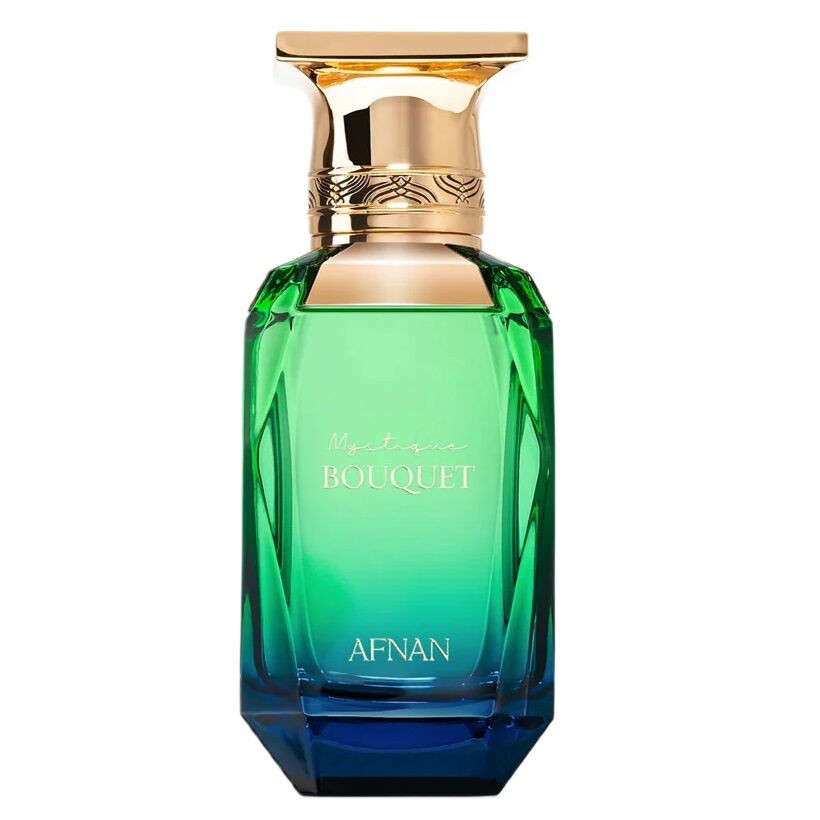 Afnan Mystique Bouquet