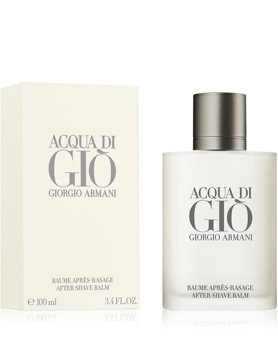 ARMANI ACQUA DI GIO AFTERSHAVE BALM