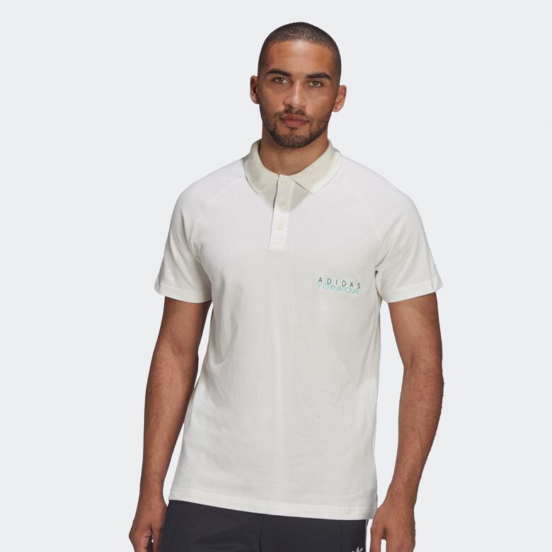 Camicia Polo Grafica