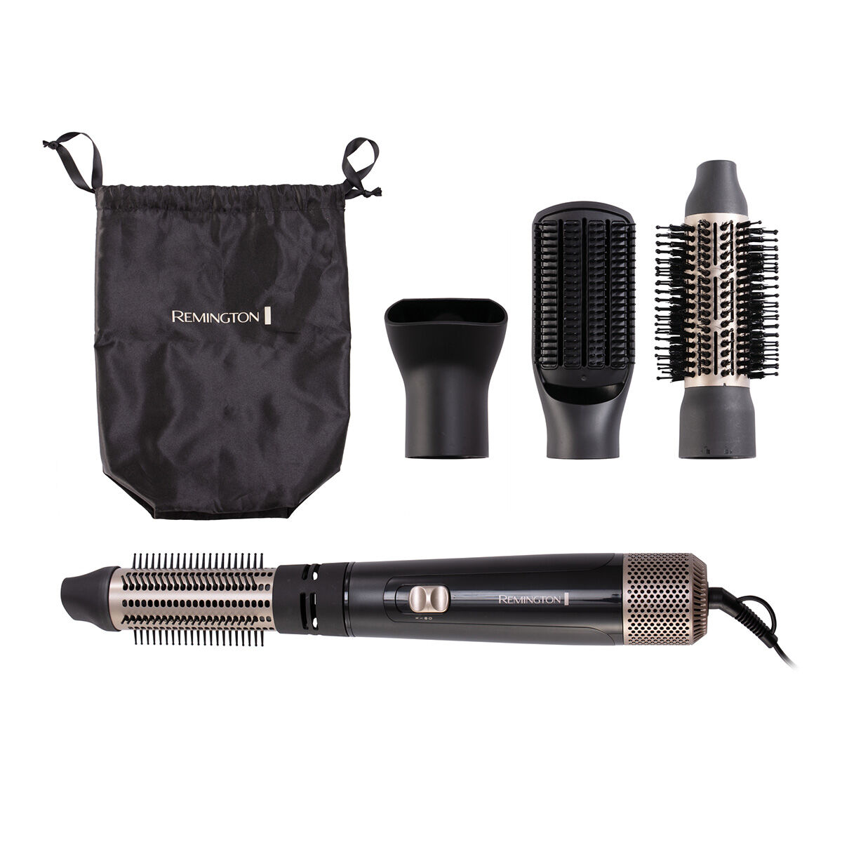 Remington Blow Dry & Style AS7500 matu žāvētājs