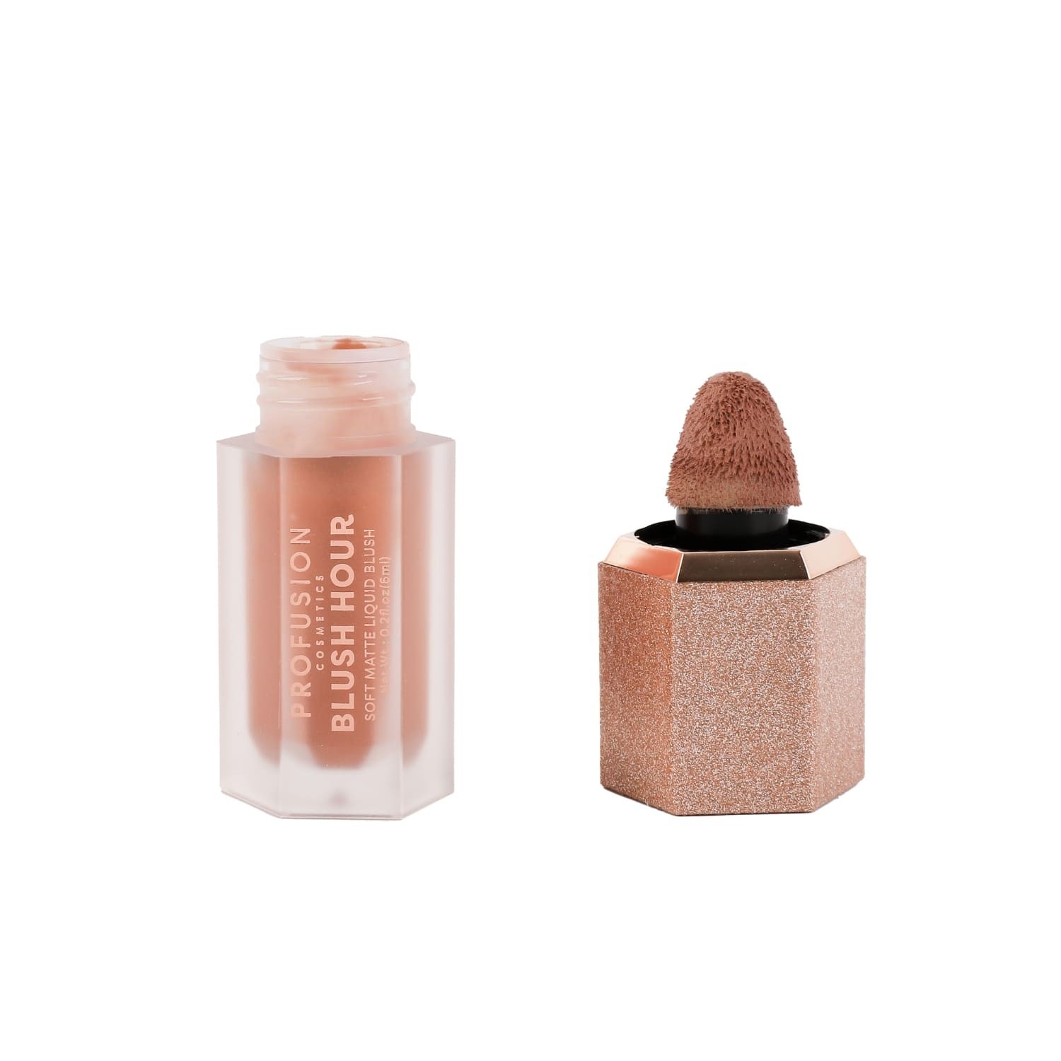 Profusion Blush Hour Liquid Cream Blush