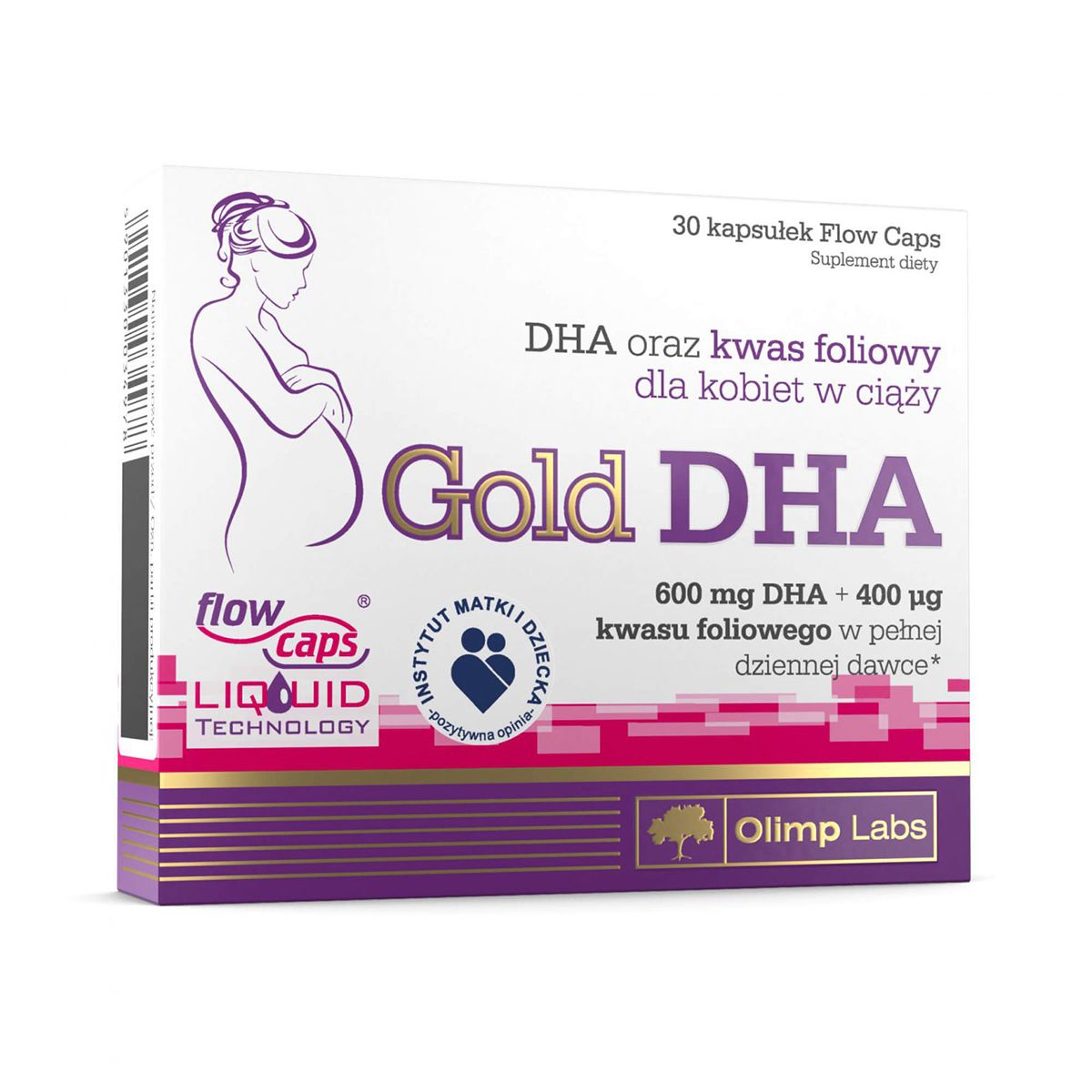 Kulta-DHA