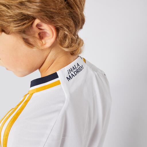  Camiseta Real Madrid 1º Equipación 23/24