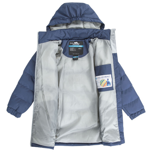 Chaqueta Acolchada Trespass Tiffy