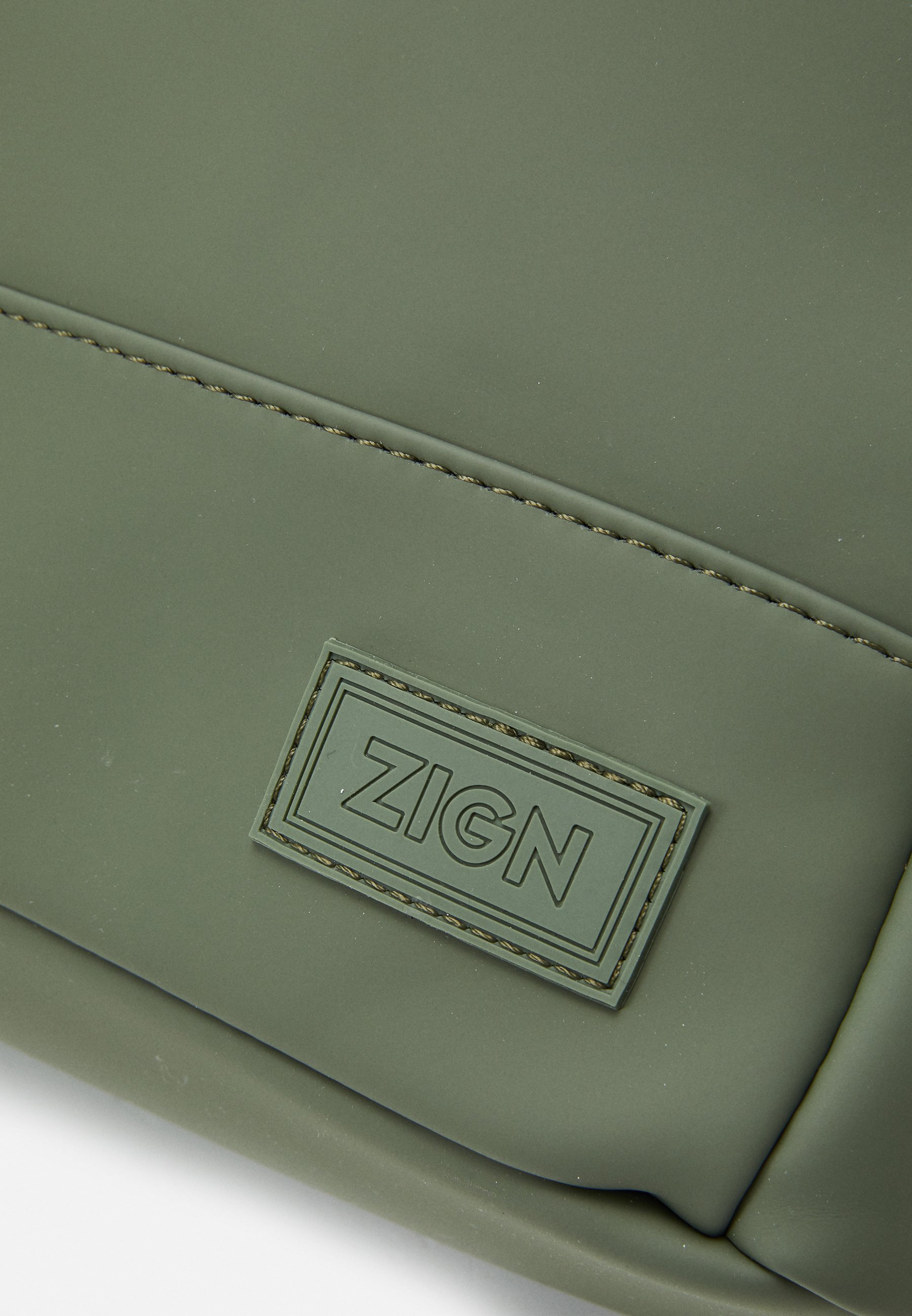 Zign UNISEX - Zaino - verde