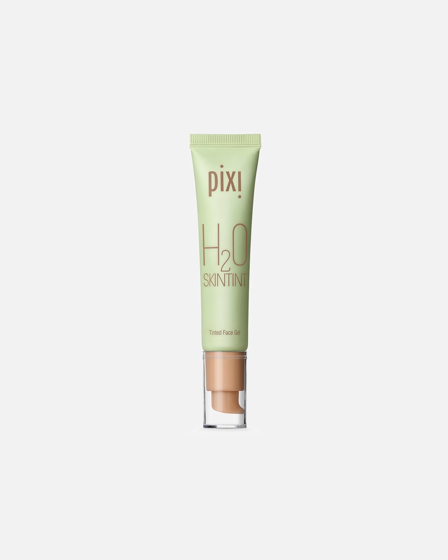 Pixi Foundation getöntes Gesichtsgel – 35 ml