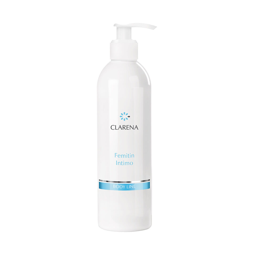 Clarena Body Line
