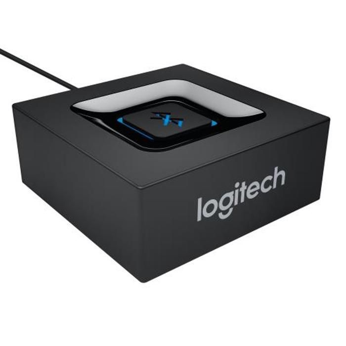 Adaptador de audio Bluetooth con cable - Logitech