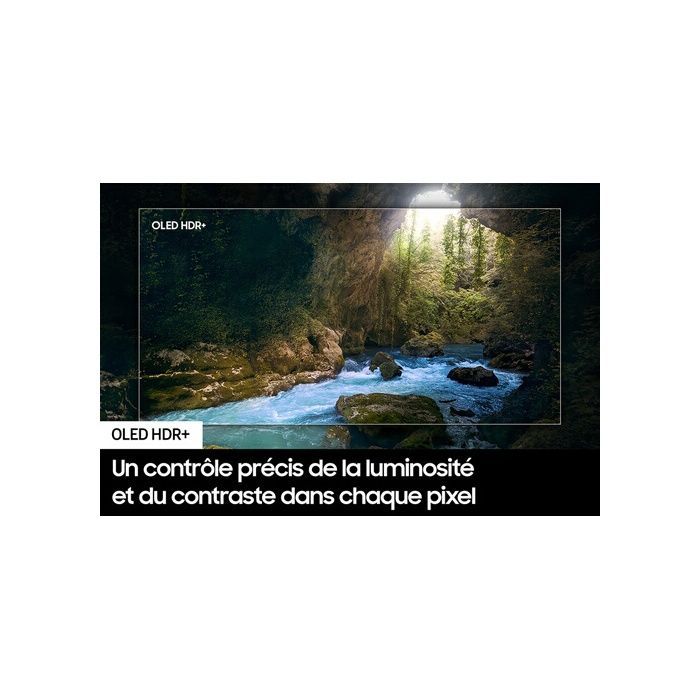 Televisori SAMSUNG da 56