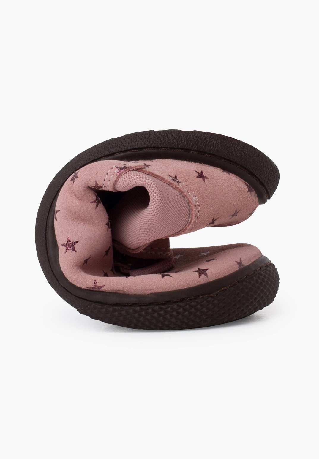 Pisamonas ELASTIC STARS - Bottines classiques - roses