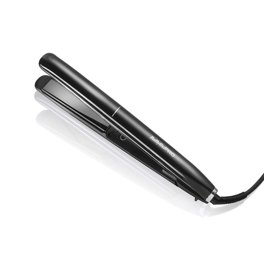 BaByliss Pro plaukų tiesintuvas, juodas, Stilista Styler - 1 vnt.