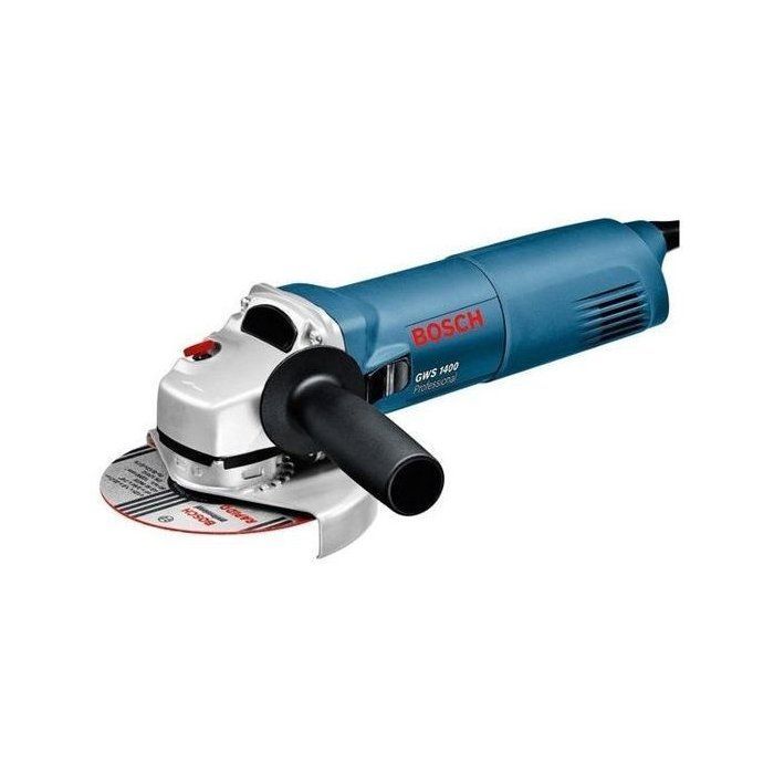 Amoladora angular Bosch Professional GWS 1400 - 0601824800