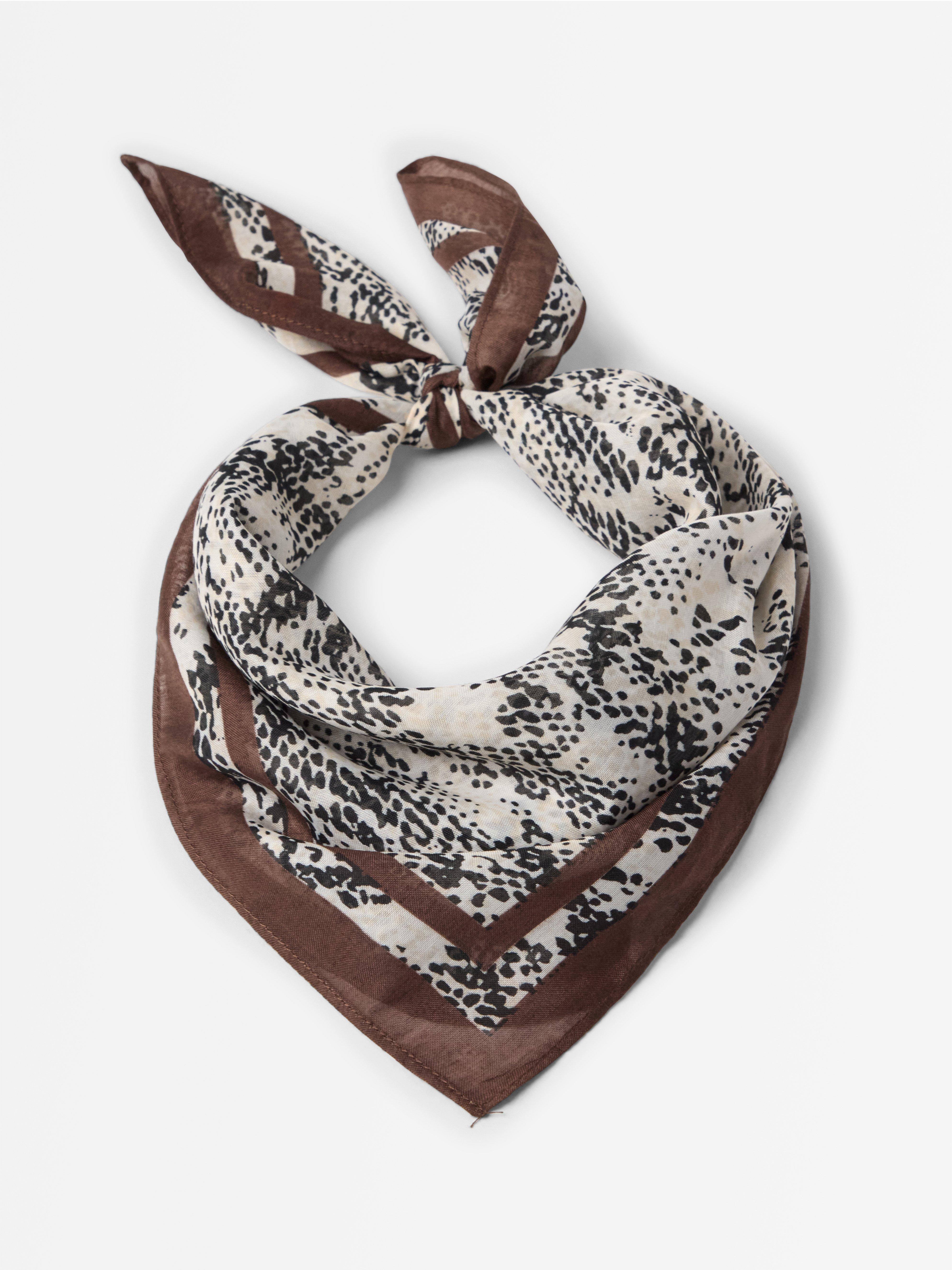 Cachecol Off White