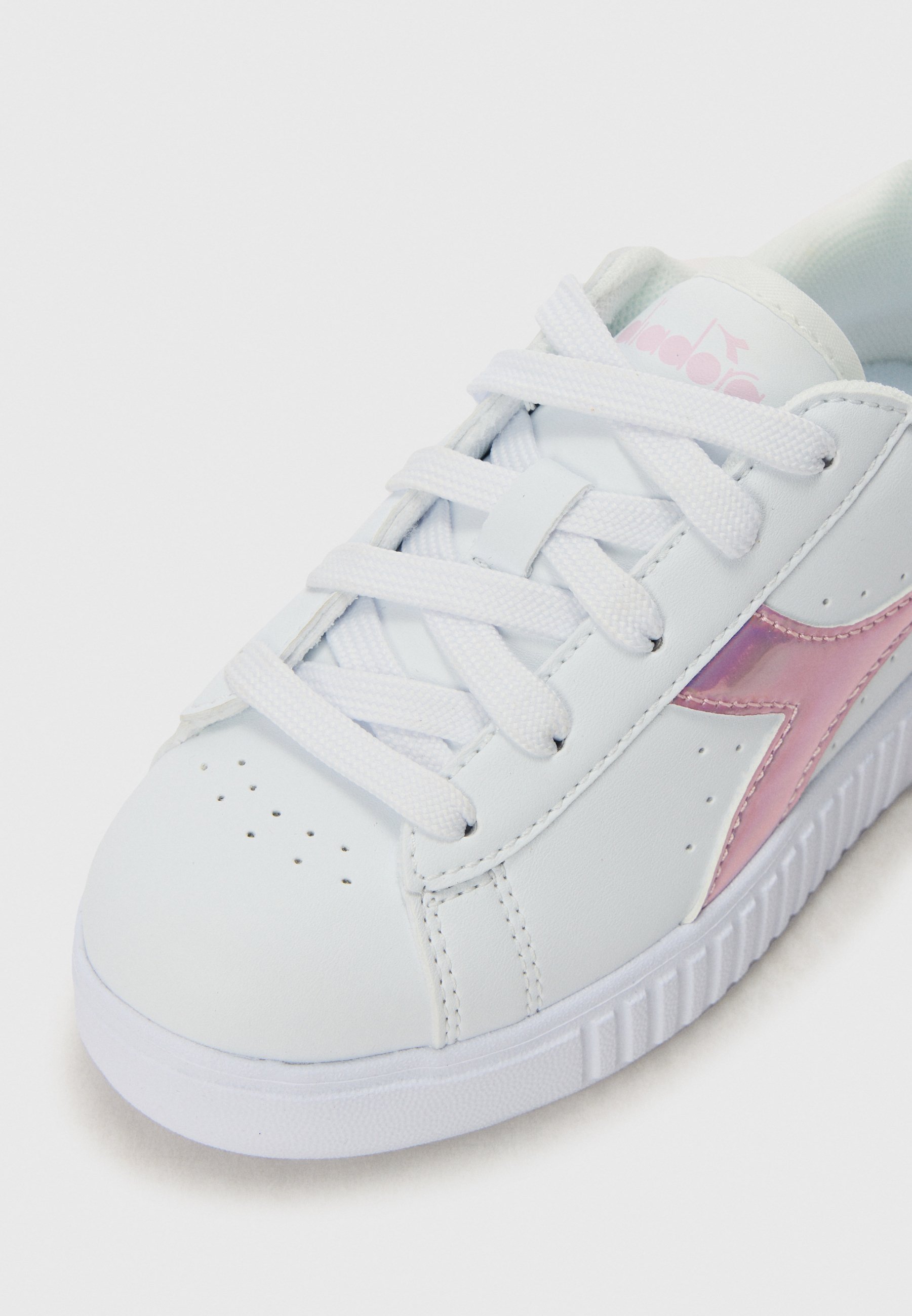 Diadora GAME STEP FROST UNISEX - Trainingsschoen - roze dame