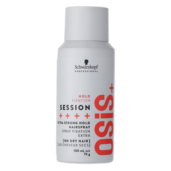 Schwarzkopf Professional Osis Session