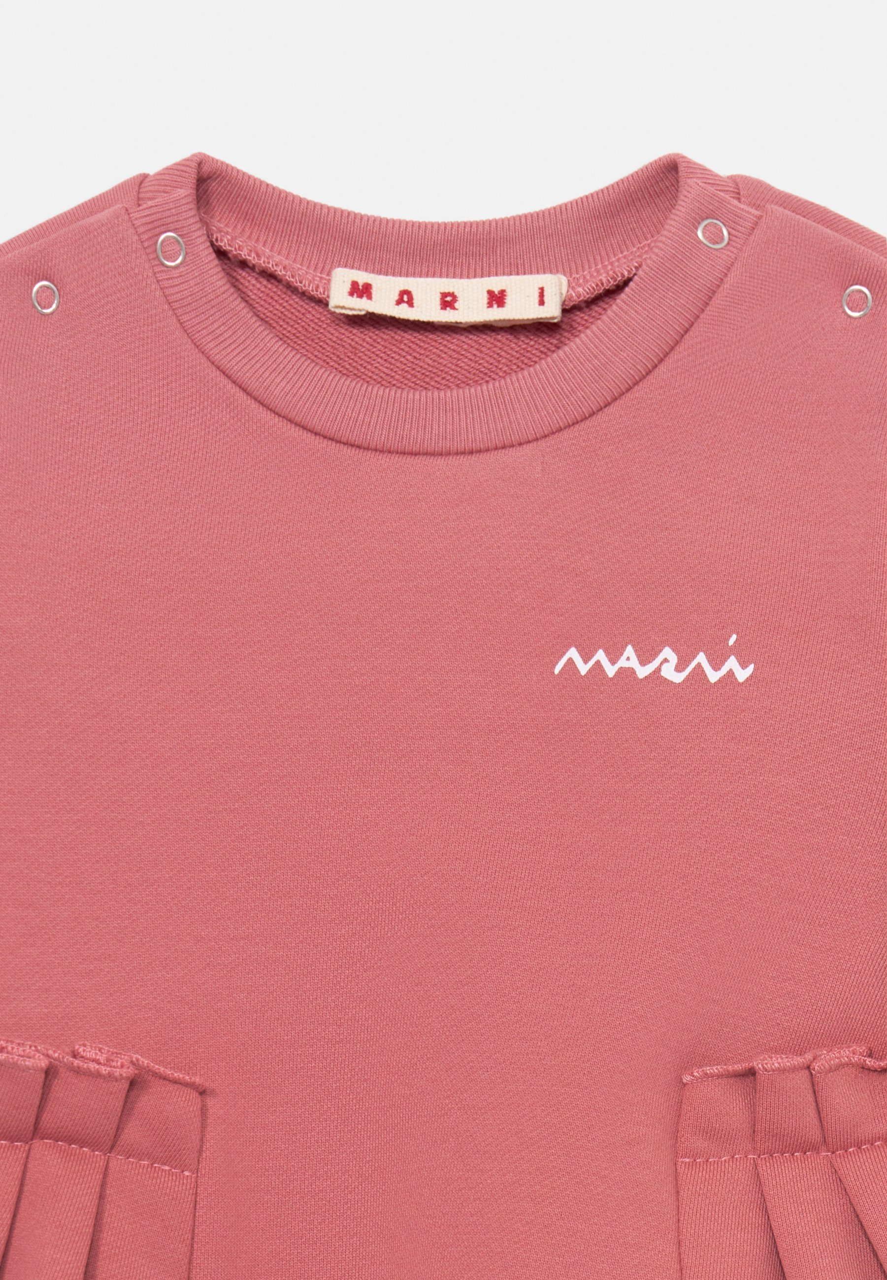 Marni dagjurk - mauve roze