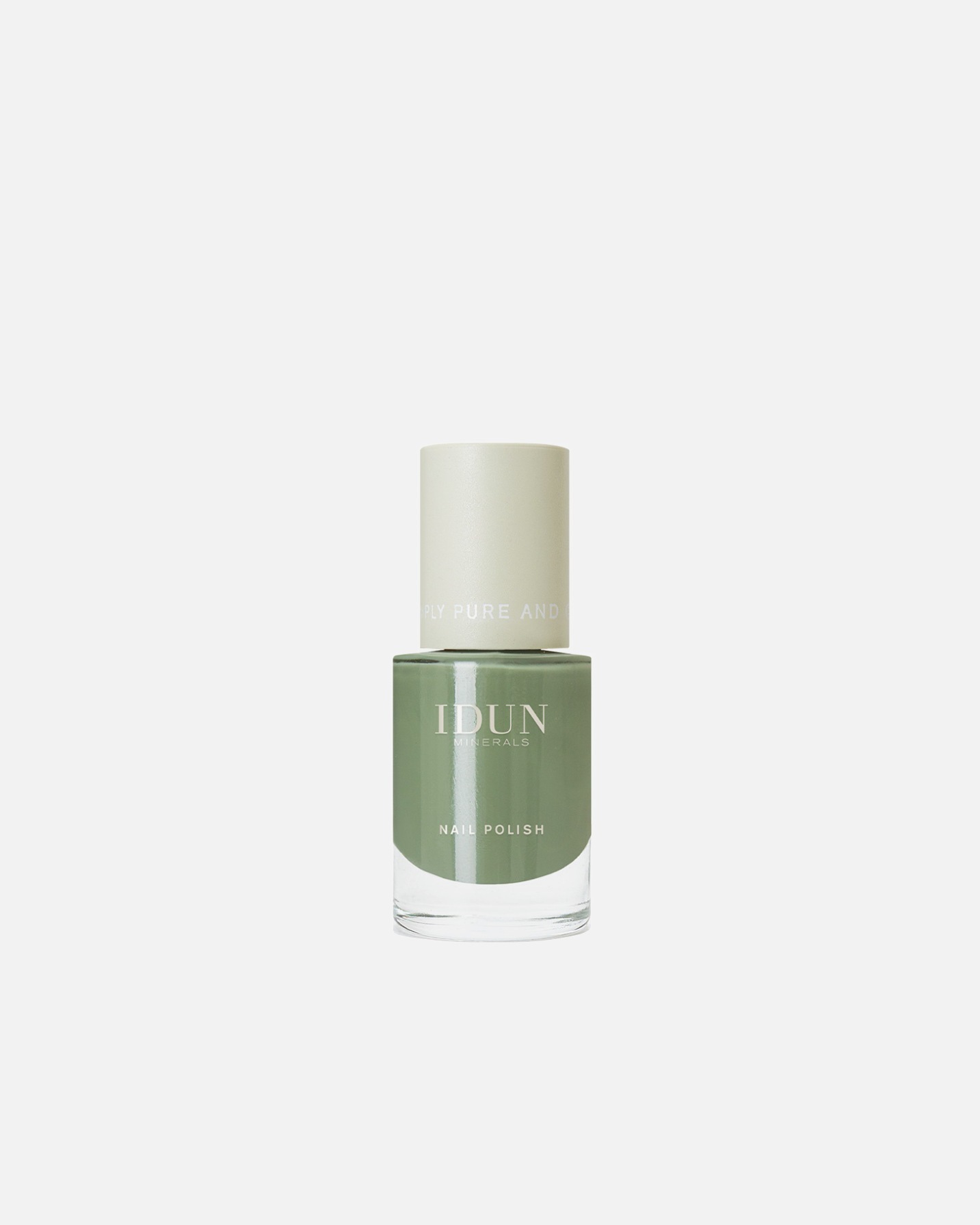 IDUN Minerals lak za nokte - 11ml