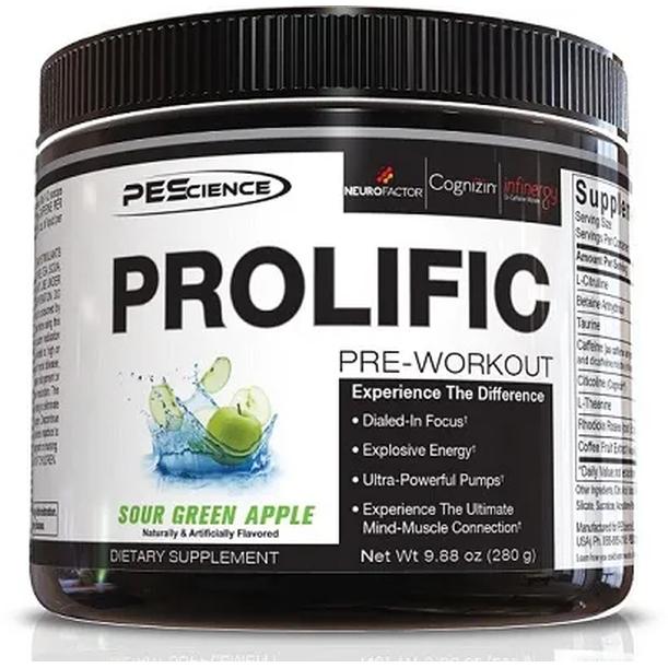 PEScience Produktiv