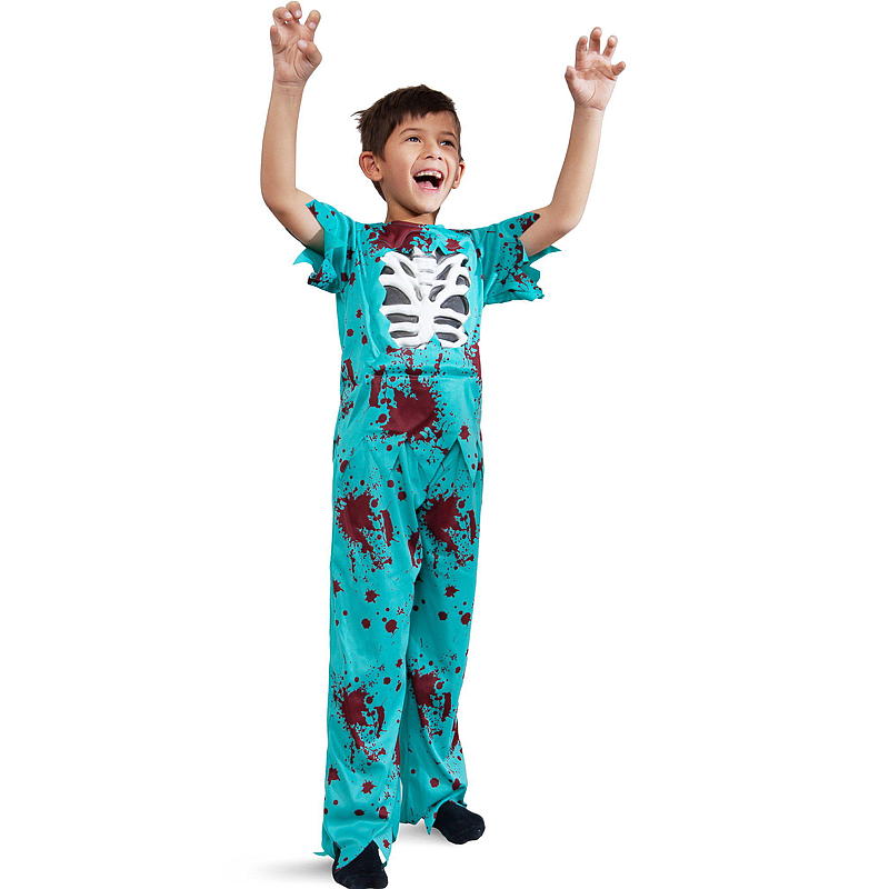 Déguisements pour enfants, Halloween