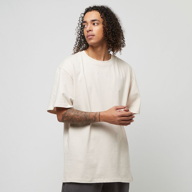 Kleines Signature Essential T-Shirt