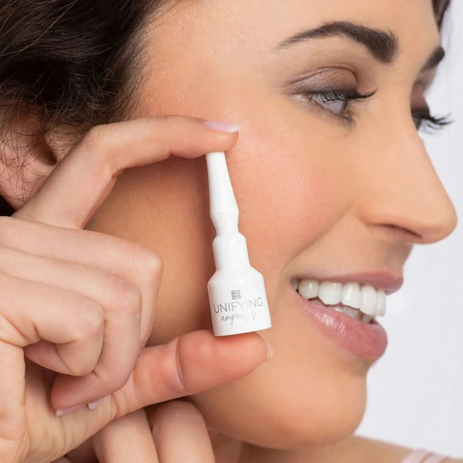 Prodigious Helix Unifying Ampoules - Fiale viso effetto globale, Siero viso effetto globale