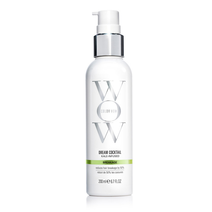 Tretman za kosu Dream Cocktail s keljom 200 ml - Colorwow