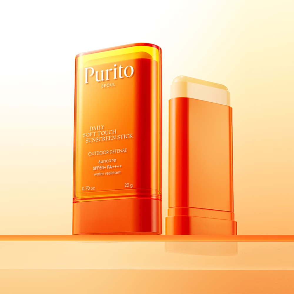 Dnevni stik za sunčanje s mekim dodirom
