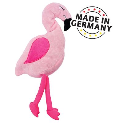 Aumüller Pinky Flamingo con valeriana y espelta