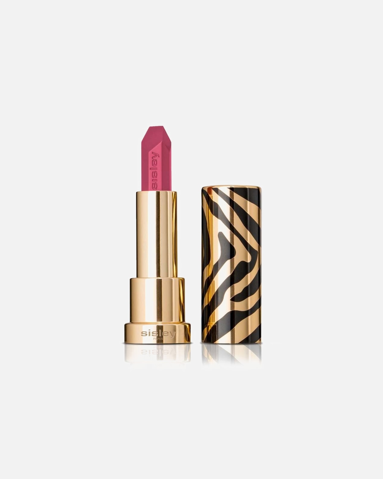Sisley Lippenstift Le Phyto Rouge Nr. 201 Rose Tokyo – 3,4 g