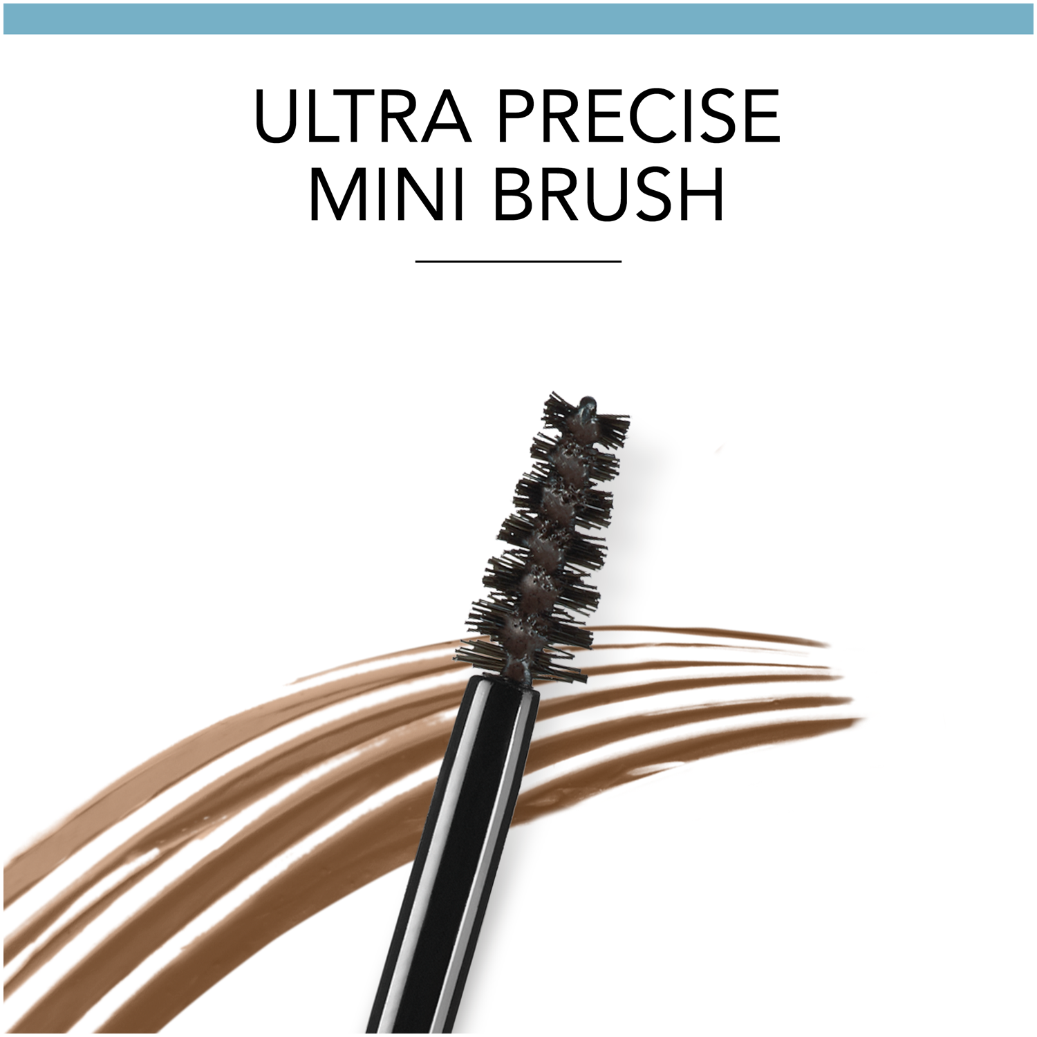 Bourjois Oh Oui! Vlakna za obrve