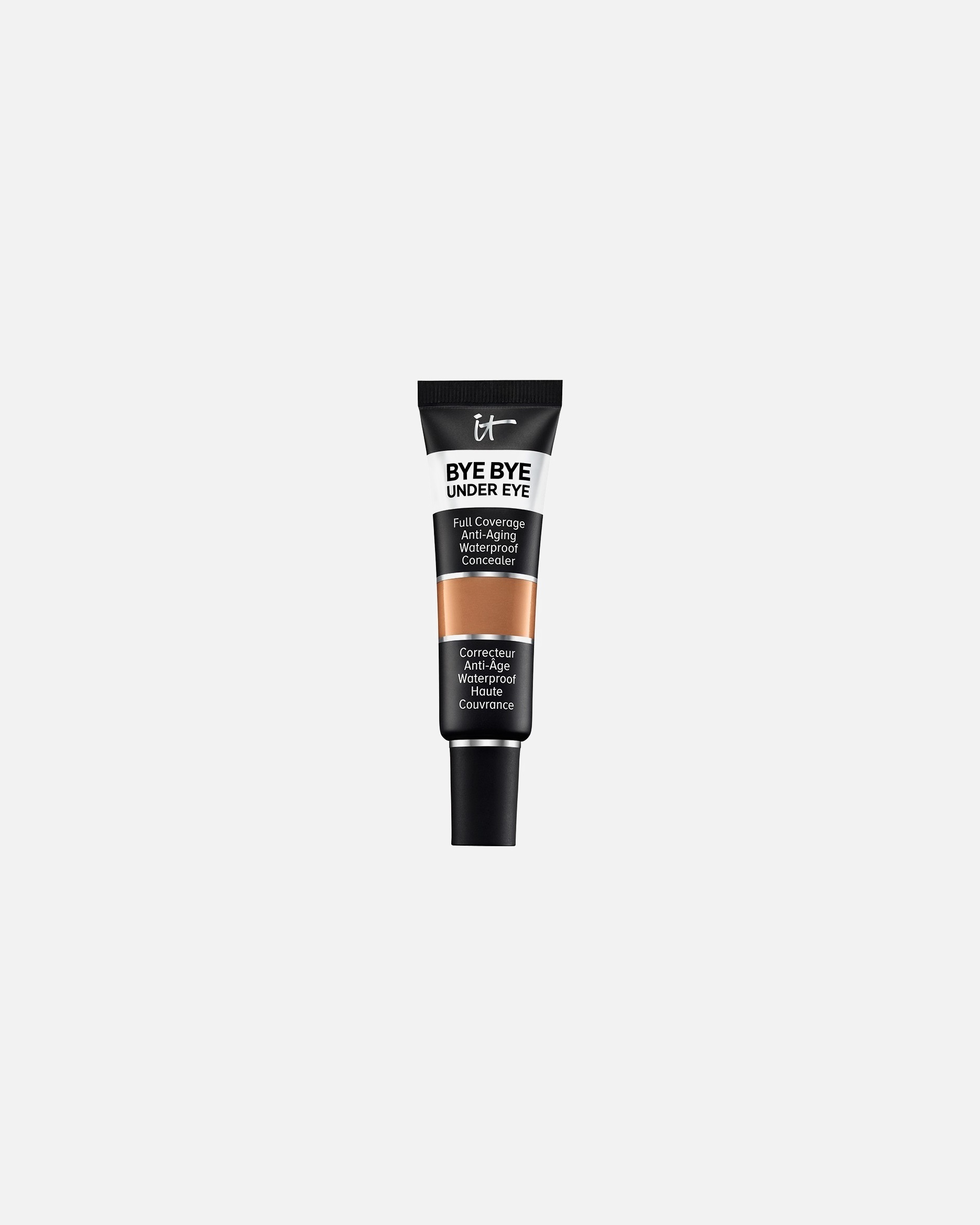 IT Cosmetics korektor BYE BYE UNDER EYE™ – Vodootporni korektor protiv starenja s potpunim prekrivanjem – 12 ml