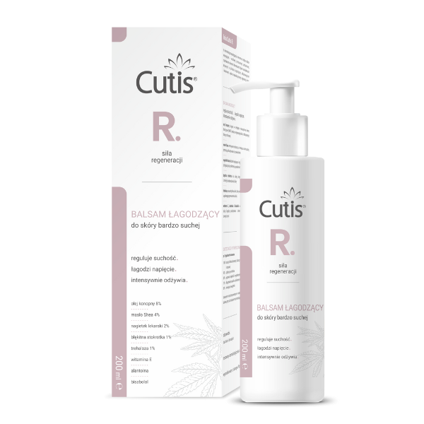Cutis R-REGENERATION
