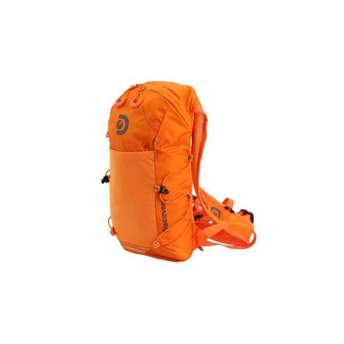 Discovery Body Spirit 5 L Sac à dos Orange