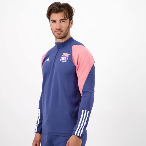 Sweat d'entraînement Olympique Lyonnais 23/24