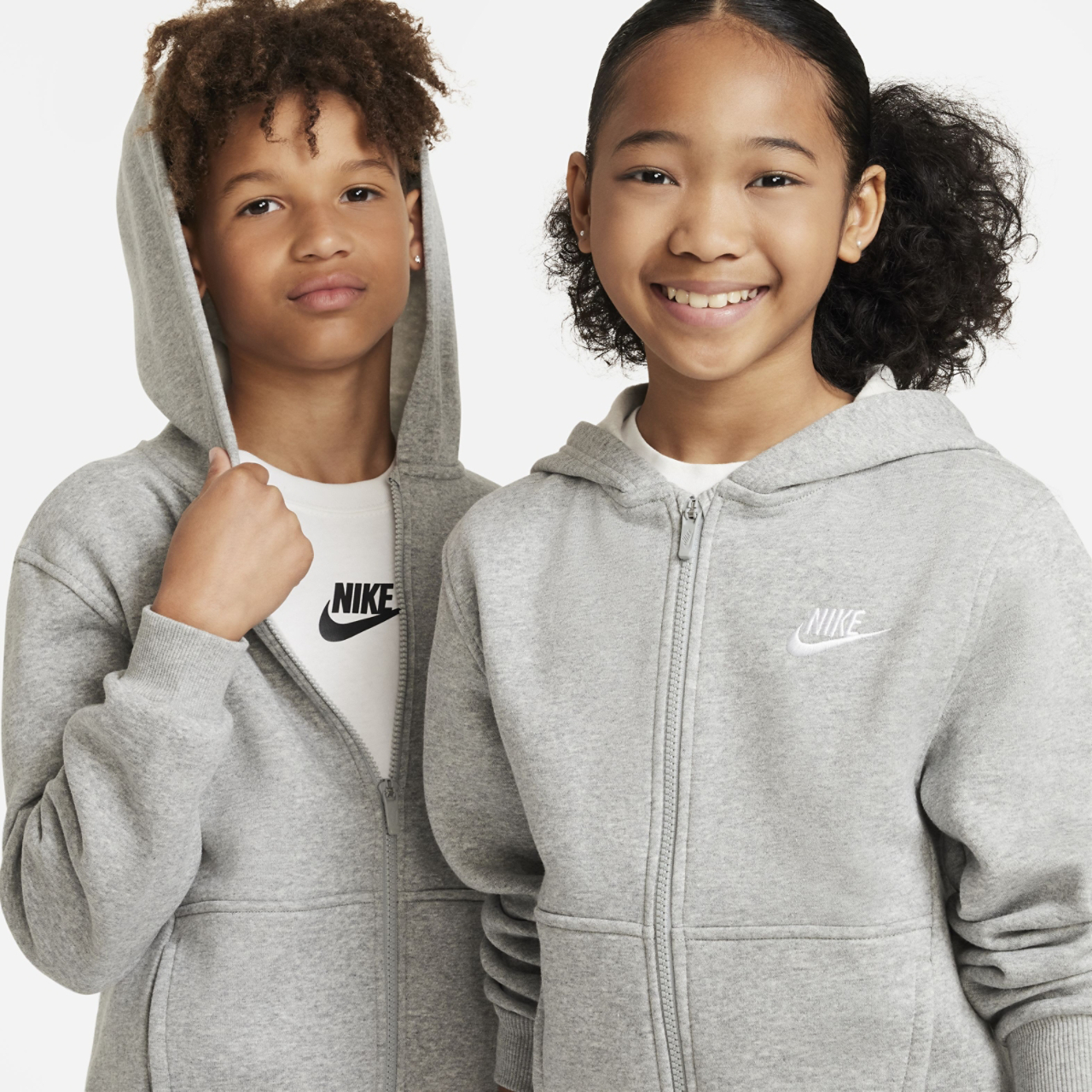 Nike-klubben