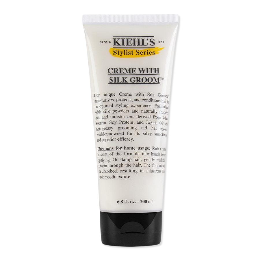 Crema capilar Kiehl's con brillo sedoso - 200 ml