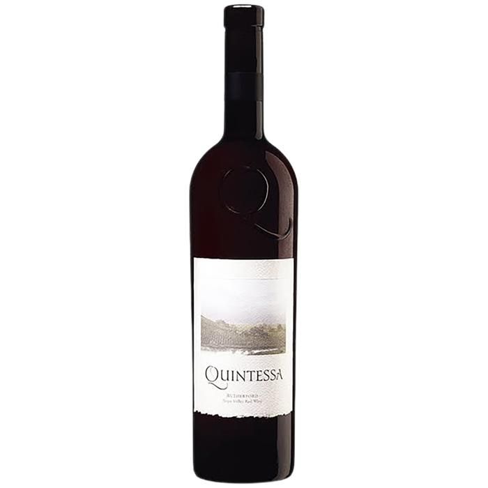 Quintessa Napa Valley 2020 - Vin Rouge des Etats-Unis (75cl)