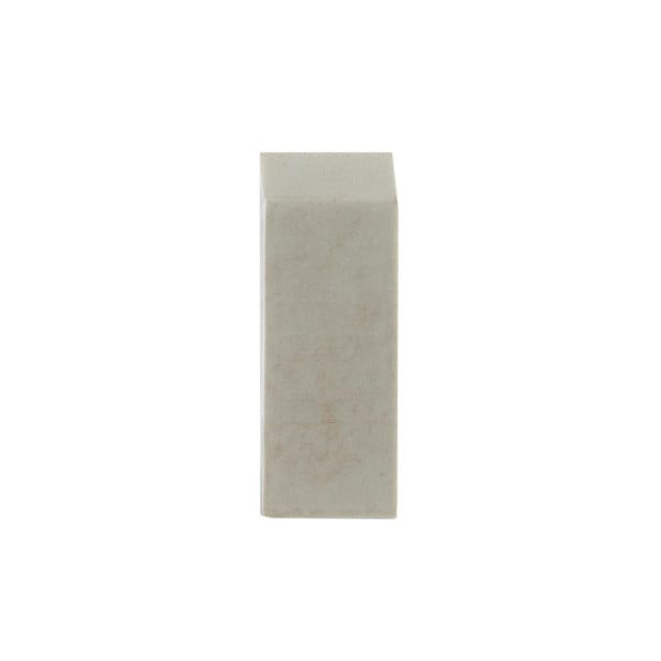 Magiczna gumka do zarysowań i zabrudzeń szara 7 x 2,7 cm