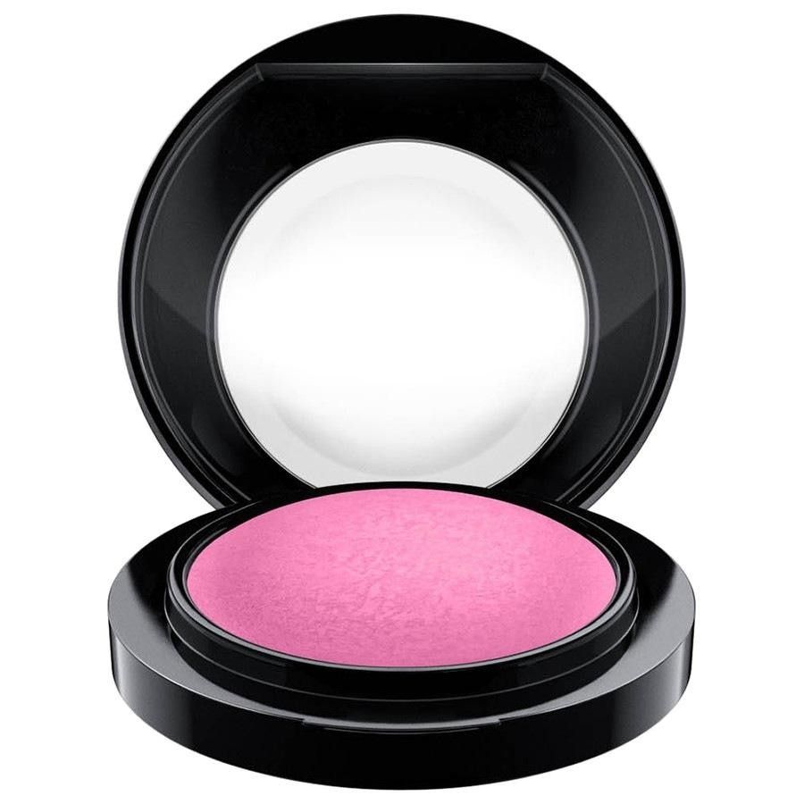 MAC rumenilo Mineralize – 4 g