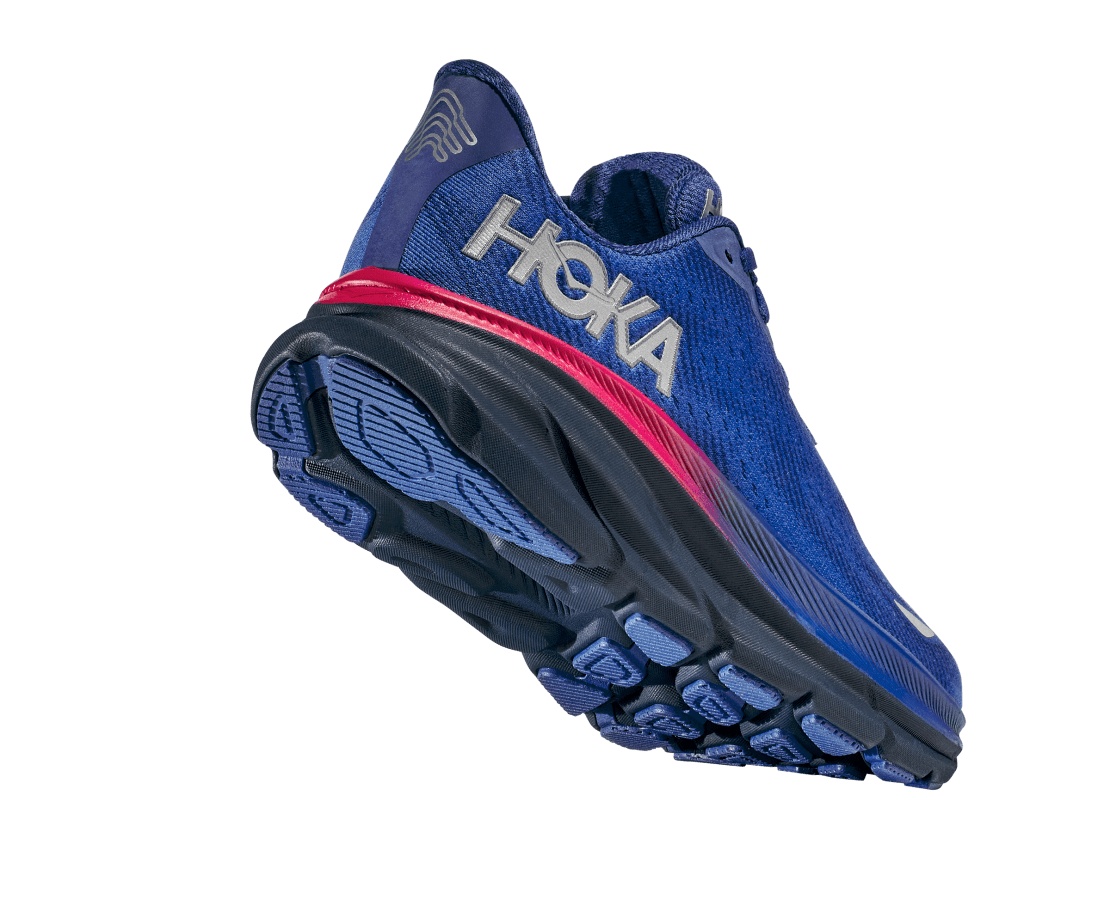 Donna Clifton 9 GORE-TEX
