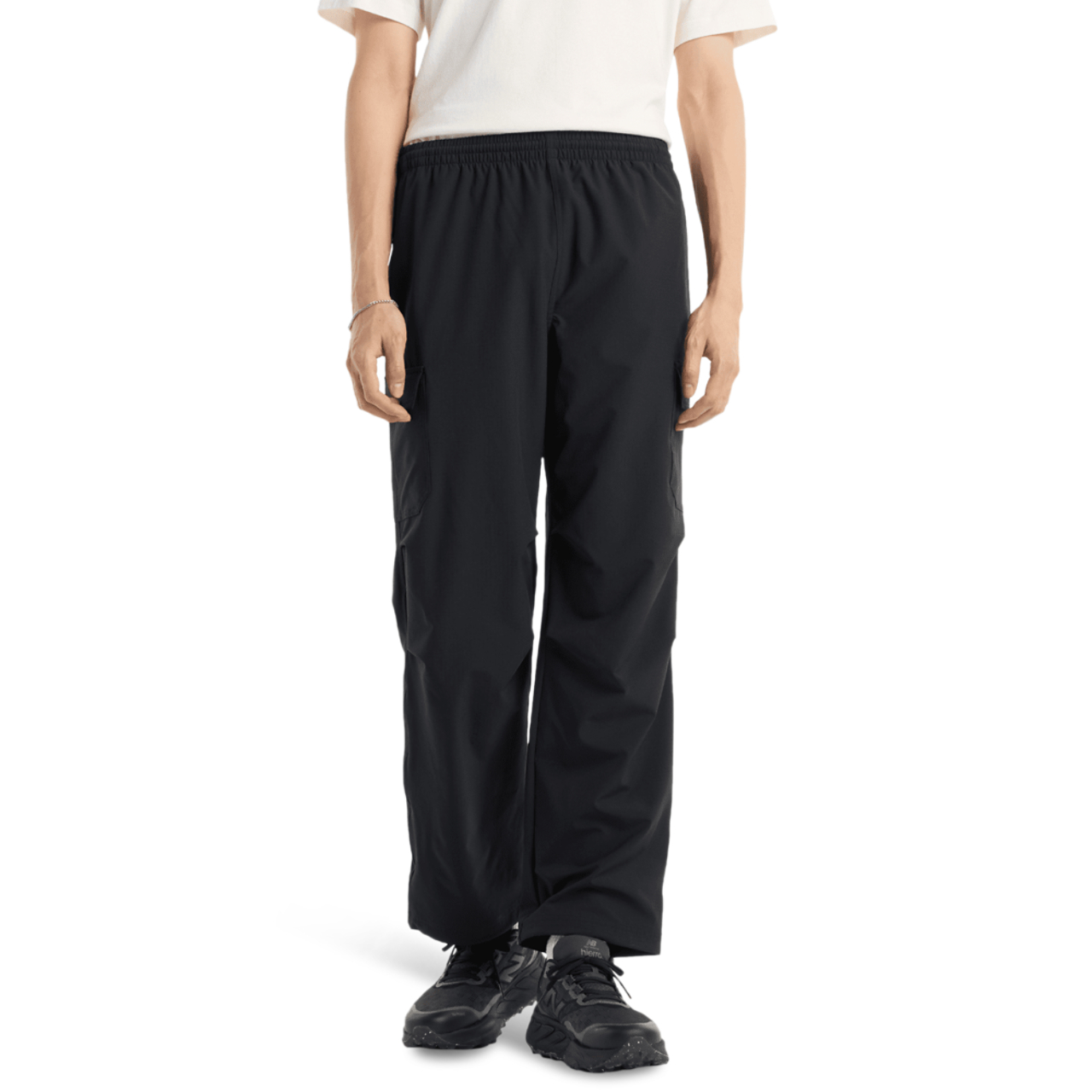 New Balance Ripstop Cargo -housut