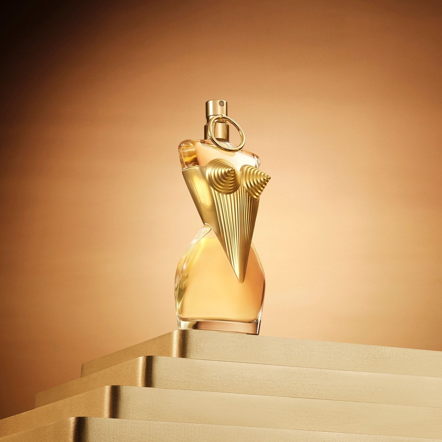 Parfumovaná voda Jean Paul Gaultier Gaultier Divine - 30 ml