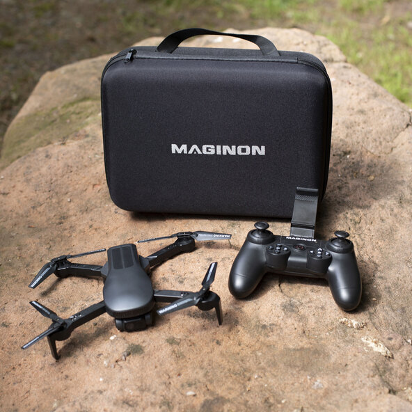 QC-800SE WiFi-drone