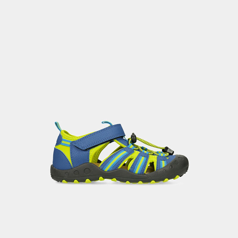 Barnsandaler
