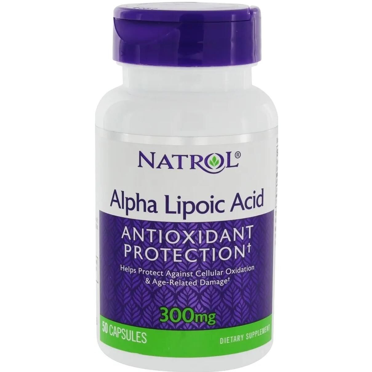 Natrol