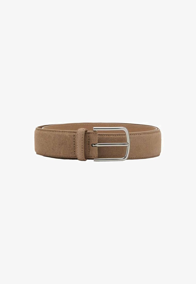 Cintura Mango - beige