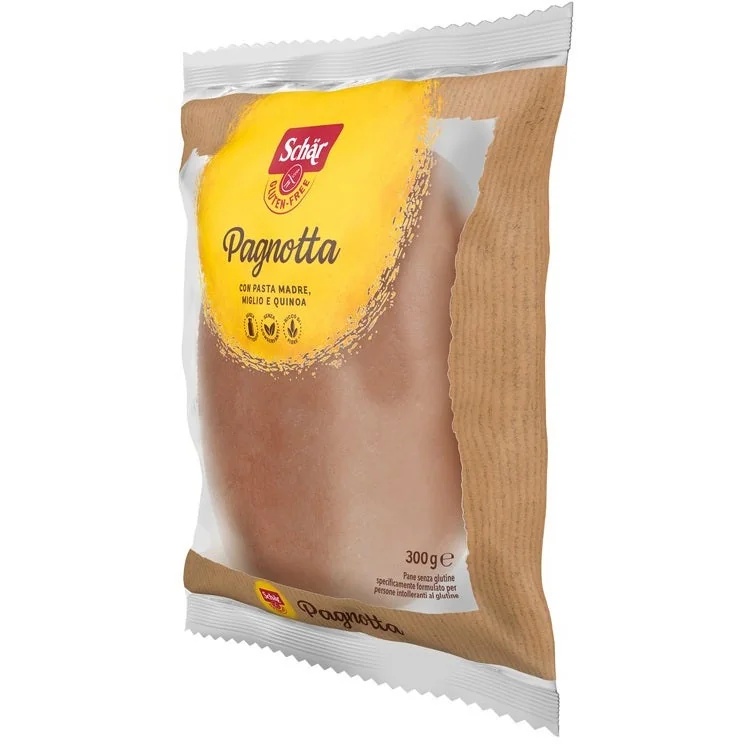 SCHAR Schari leib 300 g