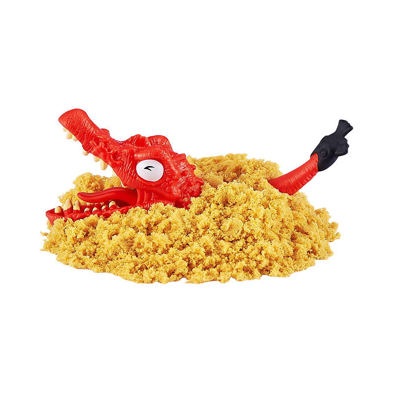 Smashers Smashers Mini Dino Island æg