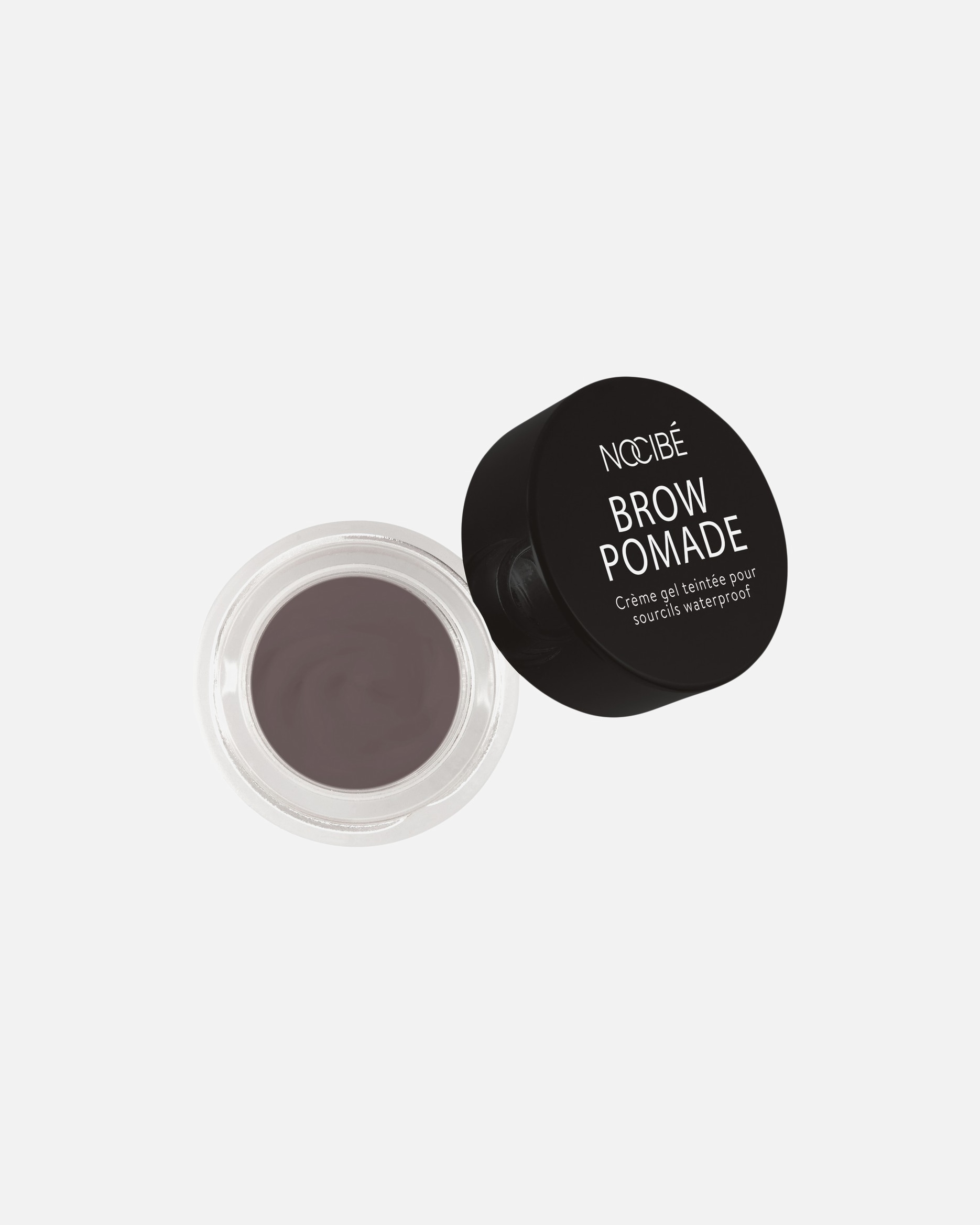 Nocibé Brow Pomade  - Crème Gel Teintée